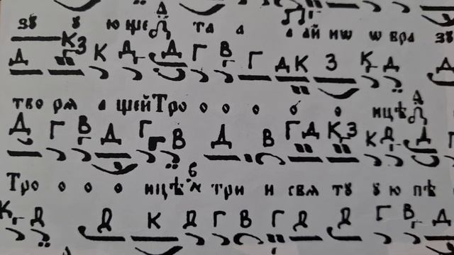 Херувимска песен 4-ти Глас Паралагия По Благообразний Йосиф Cherubic Hymn Mode 4 Kalin Kirilov к. смотреть онлайн