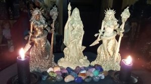 МГНОВЕННАЯ ЗАЩИТА ДЛЯ ВЕДЬМ…ОЧЕНЬ СИЛЬНО…ДЛЯ ПРАКТИКОВ….