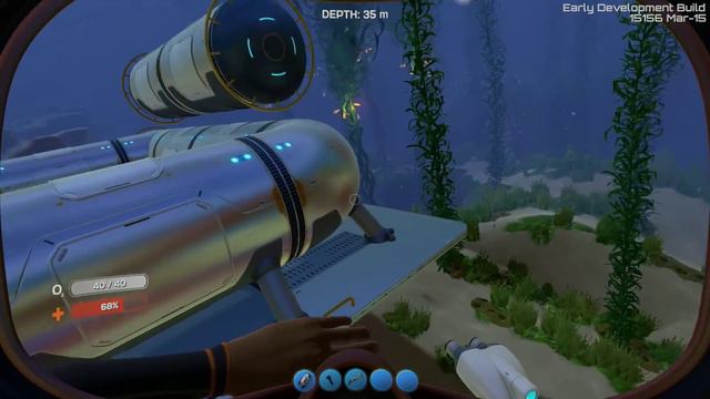Subnautica || BETTER BASES & BIOME EXPLORING || Gameplay Walkthrough Part 7 смотреть онлайн