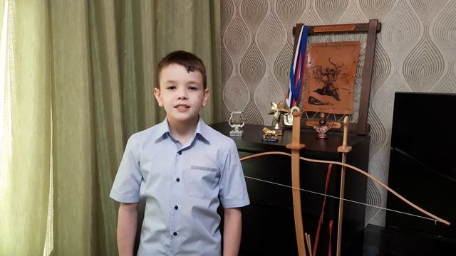 Ратибор Ялатов - "Вересковый мёд" - Р. Л. Стивенсон, перевод С. Я. Маршака смотреть онлайн