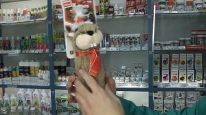 Игрушки для  собак