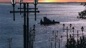 Хабаровск мой