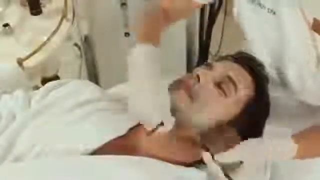 Один из самых роскошных SPA салонов в мире REBORN SPA LUX использует косметику LR смотреть онлайн