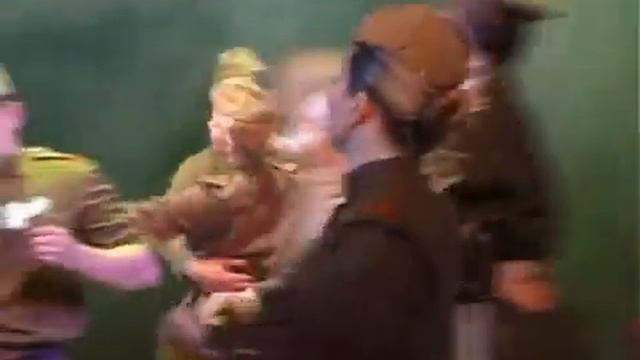 "Заради життя на землі..." смотреть онлайн