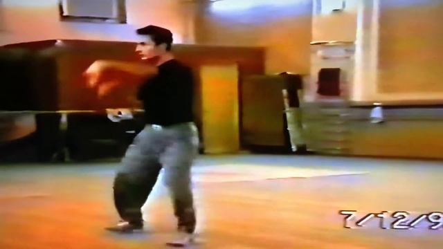 Vadim Savenkov, Вадим Савенков, break dance, tutting, dance, training смотреть онлайн