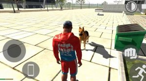 как получить такую собаку в гта в Индии