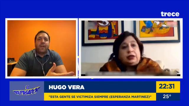 El despilfarro en nombre de la ciencia. Hugo Vera смотреть онлайн