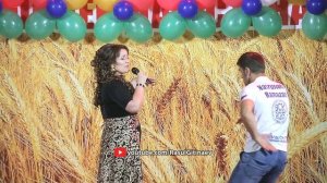 27 Патимат Галимова – «Моё счастье»