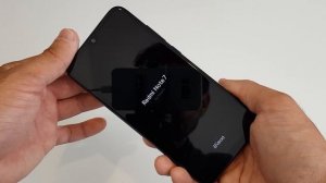 Xiaomi Redmi Note 7 Hard reset and Soft reset
