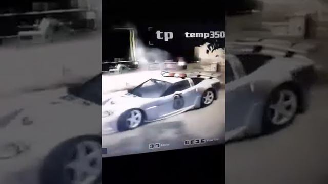 Nfs Most Wanted Hack Police car смотреть онлайн