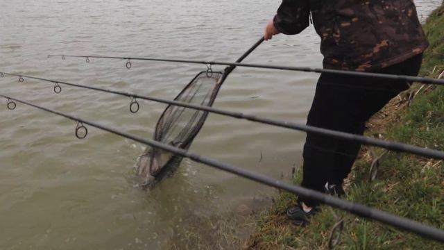 ФЛЕТ ФІДЕР.ВПЕРШЕ НА ЗМАГАННЯХ! смотреть онлайн