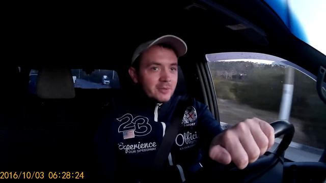 Разница между нашим ДПС и полицией европы смотреть онлайн