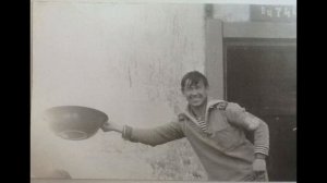 Дедушка Северного флота — 1 (Посвящается всем кто служил в Морской авиации Северного флота)