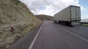 Путешествие в Иран на автомобиле. Серия 18