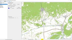 RadioPlanner 2.1 Пошаговое руководство. Часть 6. Расчет покрытия для вещания. Охват населения.