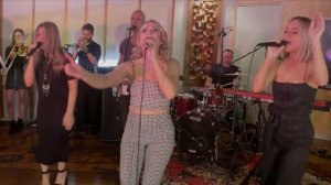 ‘FANTASY’ (EARTH, WIND & FIRE) Cover by The HSCC.mp4