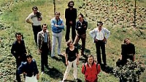 ВИА Иверия - Как забыть (1976)