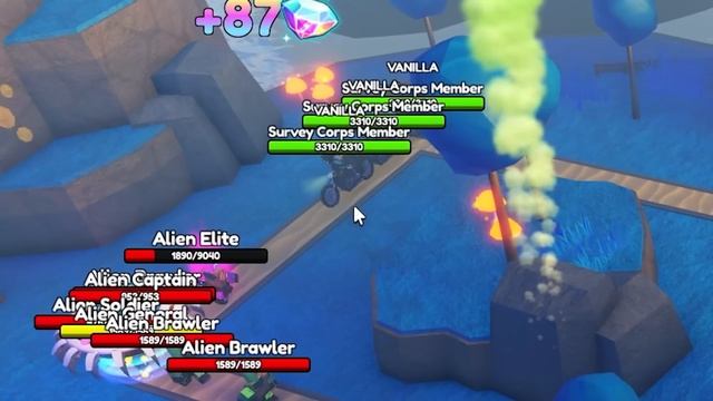 SHINY LULU (GEASS) SSS MAX STAT SHOWCASE & ALL SUMMON CHALLENGE - Anime Adventures смотреть онлайн