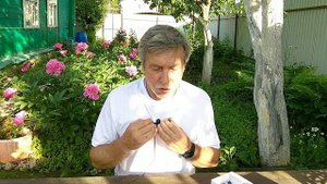 Блютуз наушники с активным шумоподавлением 20 DECEBEL