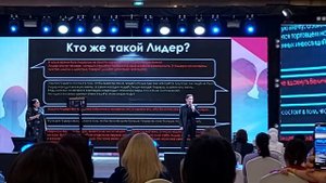 выступление Фарангиз Джафаровой и Алишера Хафизова. Международные директора Фаберлик