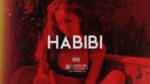 "HABIBI" | Arabic Oriental Dancehall Type Beat | Turkish Reggaeton Oriental Balkan Instrumental 202