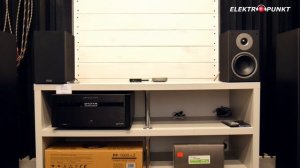 Magnat Monitor Reference 2A - Kolumny aktywne z HDMI