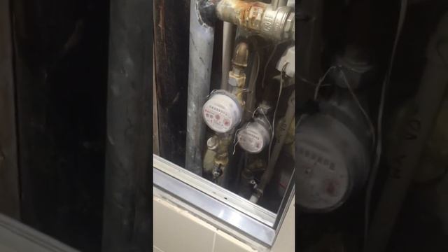 Переключение водоснабжение на бойлер смотреть онлайн