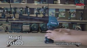 [117] Makita CG100DZA Open Box - Presented By Eagle Hardware Store Malaysia