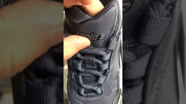 Balenciaga Triple S Sneaker Dark Blue Unboxing Review! смотреть онлайн