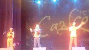 Милый друг(Городской романс)