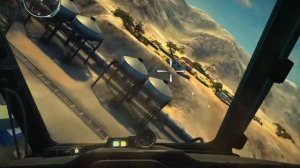 Thunder Wolves - Gameplay (Rus/PC/HD)