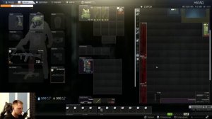 Escape from Tarkov I T_PoH