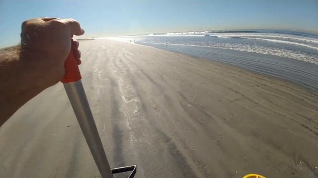 TDI Beach Hunter short hunt смотреть онлайн