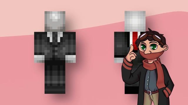 Как Менялись Скины за 14 Лет в Майнкрафте смотреть онлайн