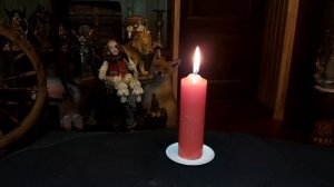 ВЕЛИКИЙ ОБЕРЕГ ОТ ПОЖАРА. ОЧЕНЬ СИЛЬНЫЙ. ДЛЯ ВСЕХ.  ВЕДЬМИНА ИЗБА. ИНГА ХОСРОЕВА