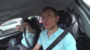 Автопутешествие в Сочи ч4 Краснодар