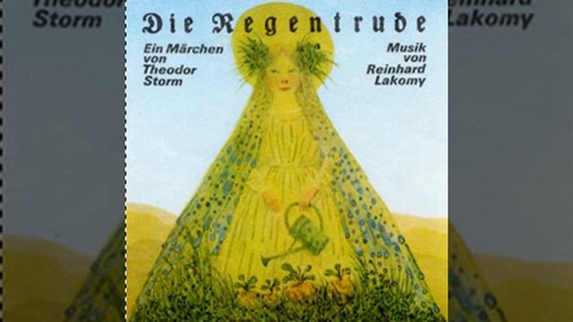 Die Regentrude 3/5 смотреть онлайн