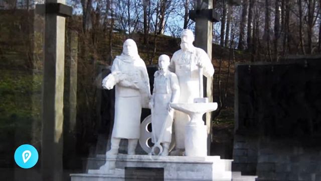 Достопримечательности Кузнецка. Попутчики из Москвы в Кузнецк.
