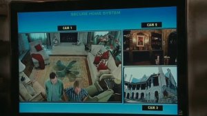 Спалились на скрытую камеру. Не знали что их снимает камера.