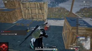 Не прячься в PUBG #pubg #пабг #видеоигры