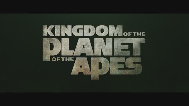 Планета обезьян. Новое царство (2024) смотреть онлайн