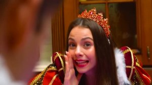 Бедная Девочка Попала В Королевскую Семью | Перевоплощение из Нищей в Принцессу