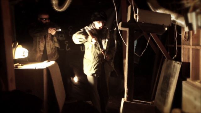 Serj Tankian - Figure It Out (Mailbox Teaser)