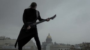 Ninthshaft - Ghost City (Official Music Video)