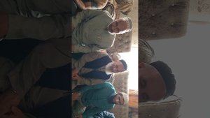 мавлид на даргинском