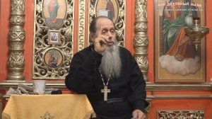 О причинах самоубийств (прот. Владимир Головин, г. Болгар)