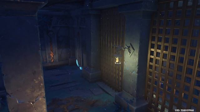 От заката до рассвета в Бякуякоку смотреть онлайн