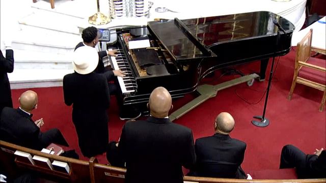 March 19, 2023 - Sunday Worship Service смотреть онлайн