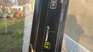 Foarfeca telescopica Fiskars UP82