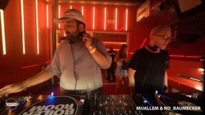 Muallem & ND_Baumecker | Boiler Room Ibiza: DC-10